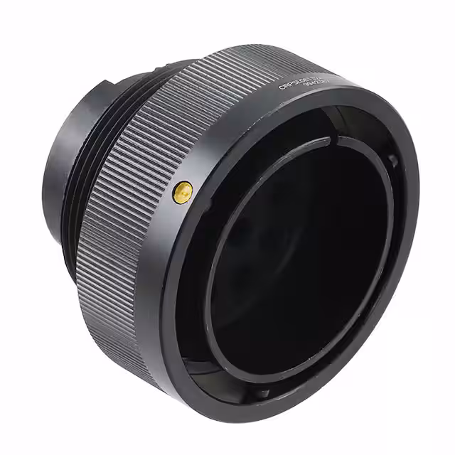 CIRPSE06T32A13PV0N TE Connectivity AMP Connectors  Boîtiers de connecteurs circulaires